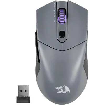 мышь Redragon St4r Pro Black Черный