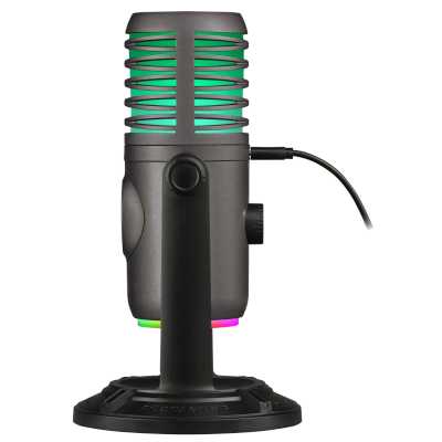 микрофон Redragon Stellaris GM306 72359 Черный