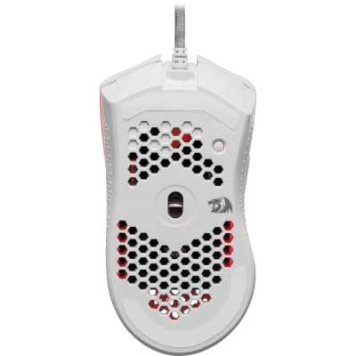 мышь Redragon Storm White Белый