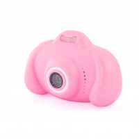 фотоаппарат Rekam iLook K410i Pink