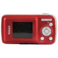 фотоаппарат Rekam iLook S777i Red
