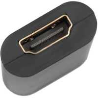 ретранслятор-удлинитель Greenconnect GCR-40265 Черный