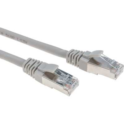 патч-корд Rexant 02-0210-105 Серый