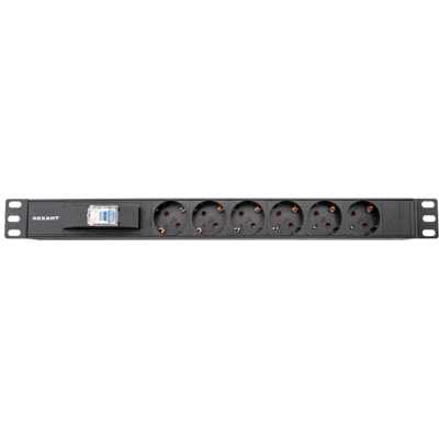 блок розеток Rexant 04-0103-1