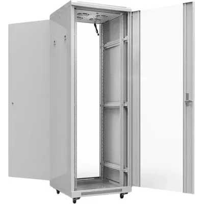 телекоммуникационный шкаф Rexant Pro 04-2306 Серый