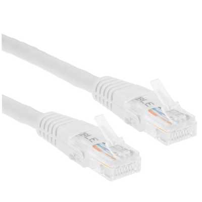 патч-корд Rexant 18-1012 Красный