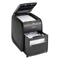 шредер Rexel Auto+ 90X 2103080EUA