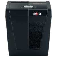 шредер Rexel Secure X10 EU 2020124EU Черный