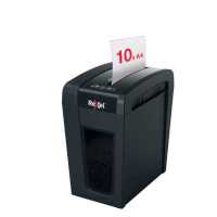шредер Rexel Secure X10-SL 2020127EU