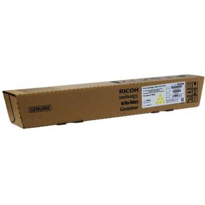 картридж Ricoh 842566 желтый