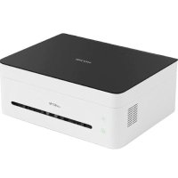 МФУ Ricoh Aficio SP 150SUw Черно-Белый
