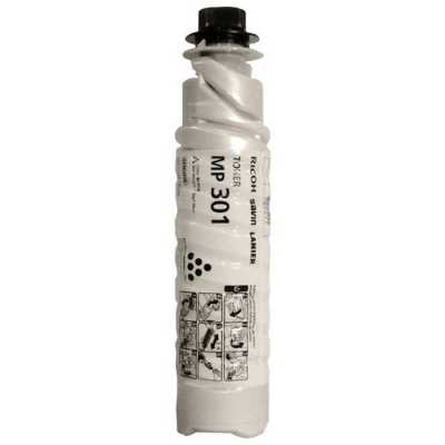 тонер-картридж Ricoh MP 301E 842339 черный