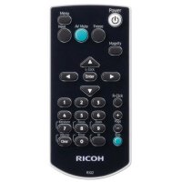 проектор Ricoh PJ WX3351N Черно-Белый