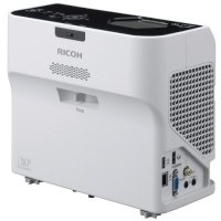 проектор Ricoh PJ WX4152 Черно-Белый