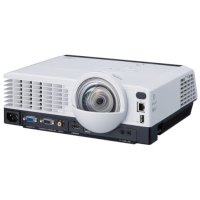 проектор Ricoh PJ WX4241N Черно-Белый