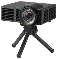 проектор Ricoh PJ WXC1110 Черный