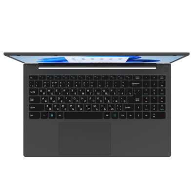 ноутбук Rikor ARZ 103.2/15 DE1BB0AA Черный
