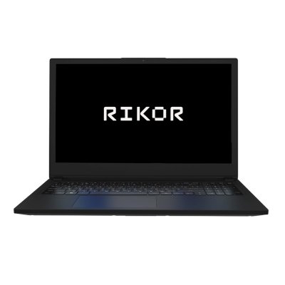ноутбук Rikor MSK 401.1/15 BC52BFEA Черный