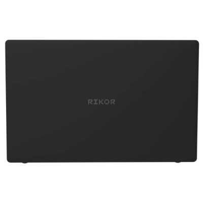 ноутбук Rikor Neuro 3 15 OP-02 RL-AC02 Черный