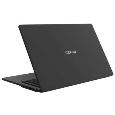 ноутбук Rikor Neuro 3 15 OP-02 RL-AC02 Черный