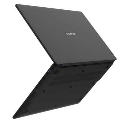 ноутбук Rikor Neuro 3 15 OP-02 RL-AC02 Черный