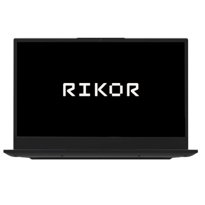 ноутбук Rikor NINO 203.1/15 E3D22859 Серый