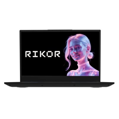 ноутбук Rikor NINO 203.2/14 1314EAE3 Серый