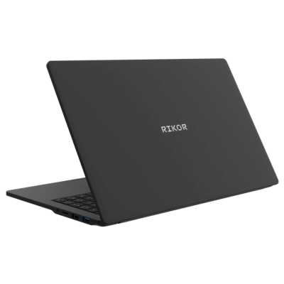 ноутбук Rikor Pro 3 15 OH-02 5220F5F7 Черный