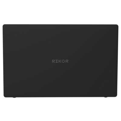 ноутбук Rikor Pro 3 15 OH-02 5220F5F7 Черный