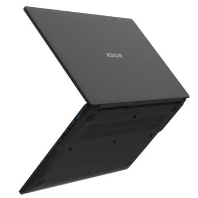 ноутбук Rikor Pro 3 15 OH-02 5220F5F7 Черный