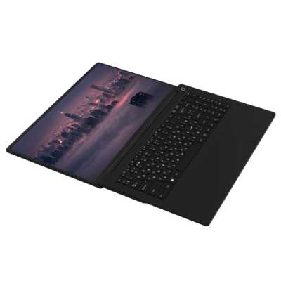ноутбук Rikor Pro 3 15 OH-02 5220F5F7 Черный