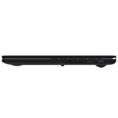 ноутбук Rikor Pro 3 15 OH-02 5220F5F7 Черный
