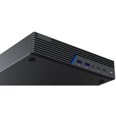 компьютер Rikor USFF 103.1 FBF55DDC Черный