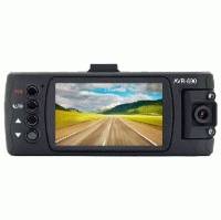 видеорегистратор Ritmix AVR-690 Черный
