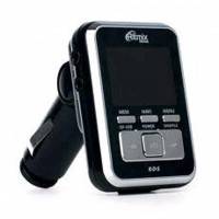 MP3 плеер Ritmix FMT-A954