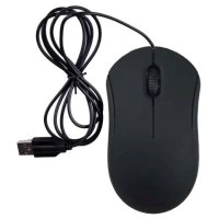 мышь Ritmix ROM-111 Black