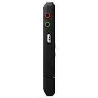 диктофон Ritmix RR-650 2Gb Black