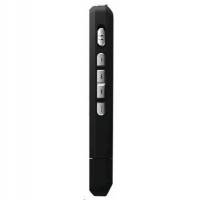диктофон Ritmix RR-650 4Gb Black