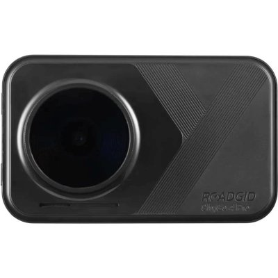автомобильный видеорегистратор Roadgid СityGo 4 Pro 2CH