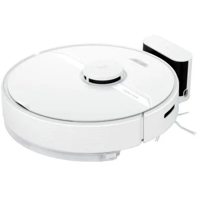 робот-пылесос Roborock Q7 White белый