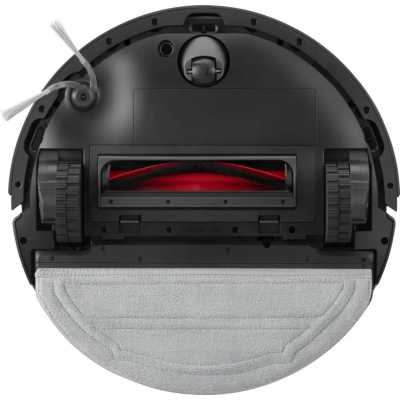 робот-пылесос Roborock Q8 Max Pro Black черный