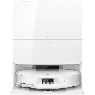 робот-пылесос Roborock Qrevo Edge 2 Pro White белый