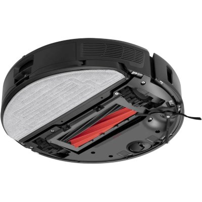 робот-пылесос Roborock S8 Pro Ultra Black черный