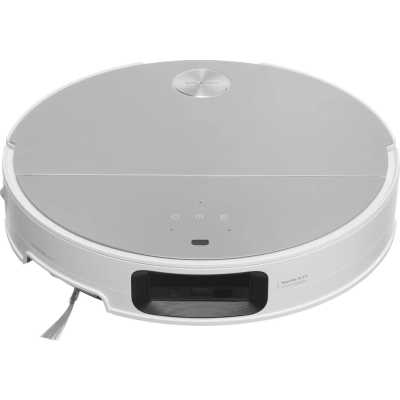 робот-пылесос Roborock S9 MaxV Ultra White белый