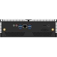 компьютер Rombica Blackbird i3 H610182P PCMI-0302 Черный
