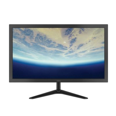 монитор Rombica SkyView M23-MF Черный