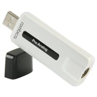 ТВ-тюнер Rombica Pro Analog