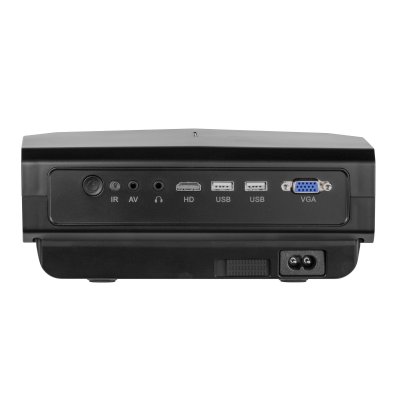 проектор Rombica Ray Eclipse MPR-L730 Черный