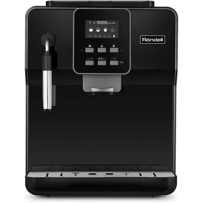 кофемашина Rondell RDE-1109