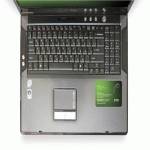 ноутбук RoverBook Hummer D790VHP GPB05878